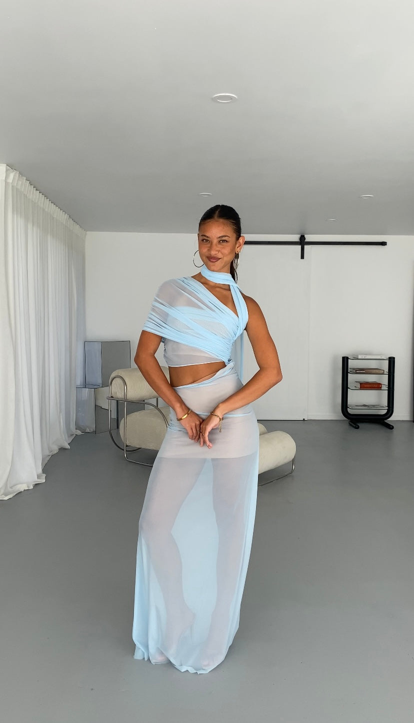 DZO - Lara Dress - Rent Club