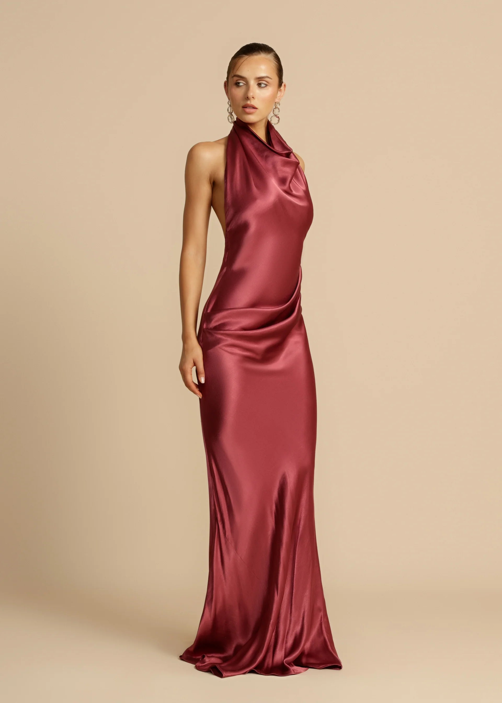 Arcina Ori - Gaia Dress - Rent Club
