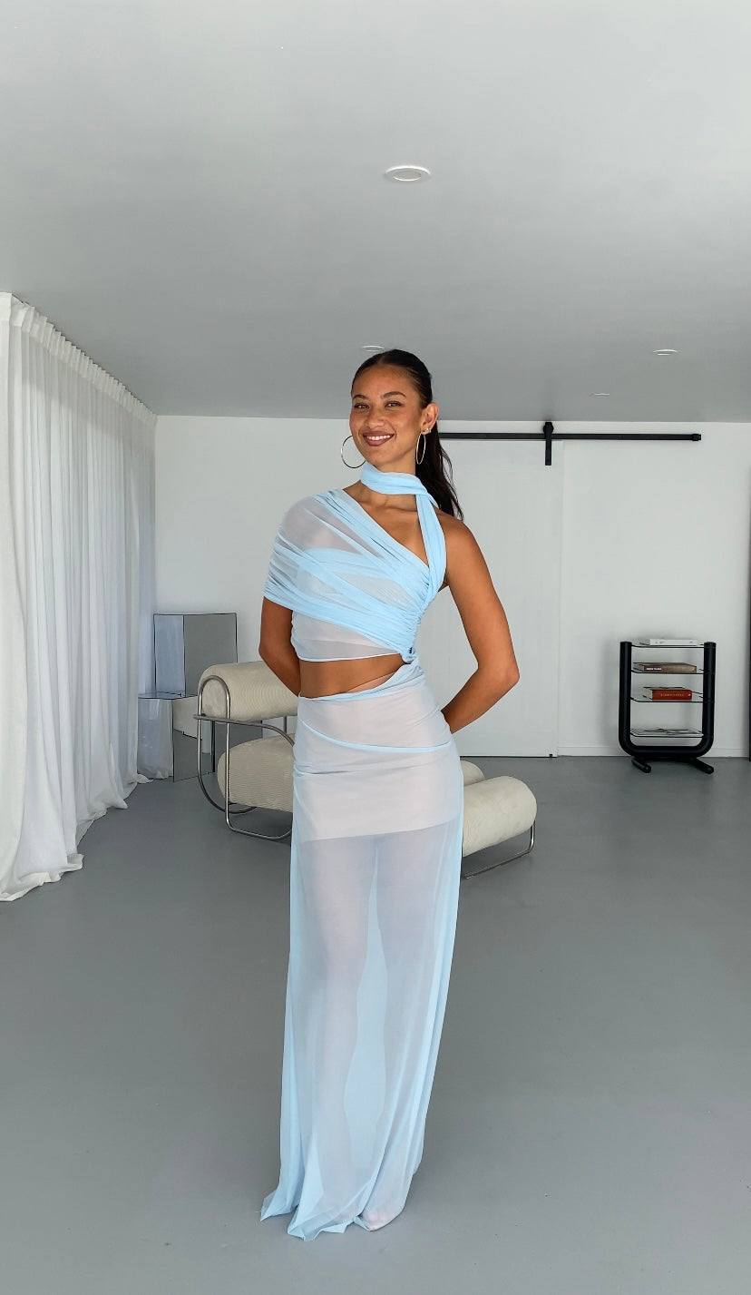 DZO - Lara Dress - Rent Club