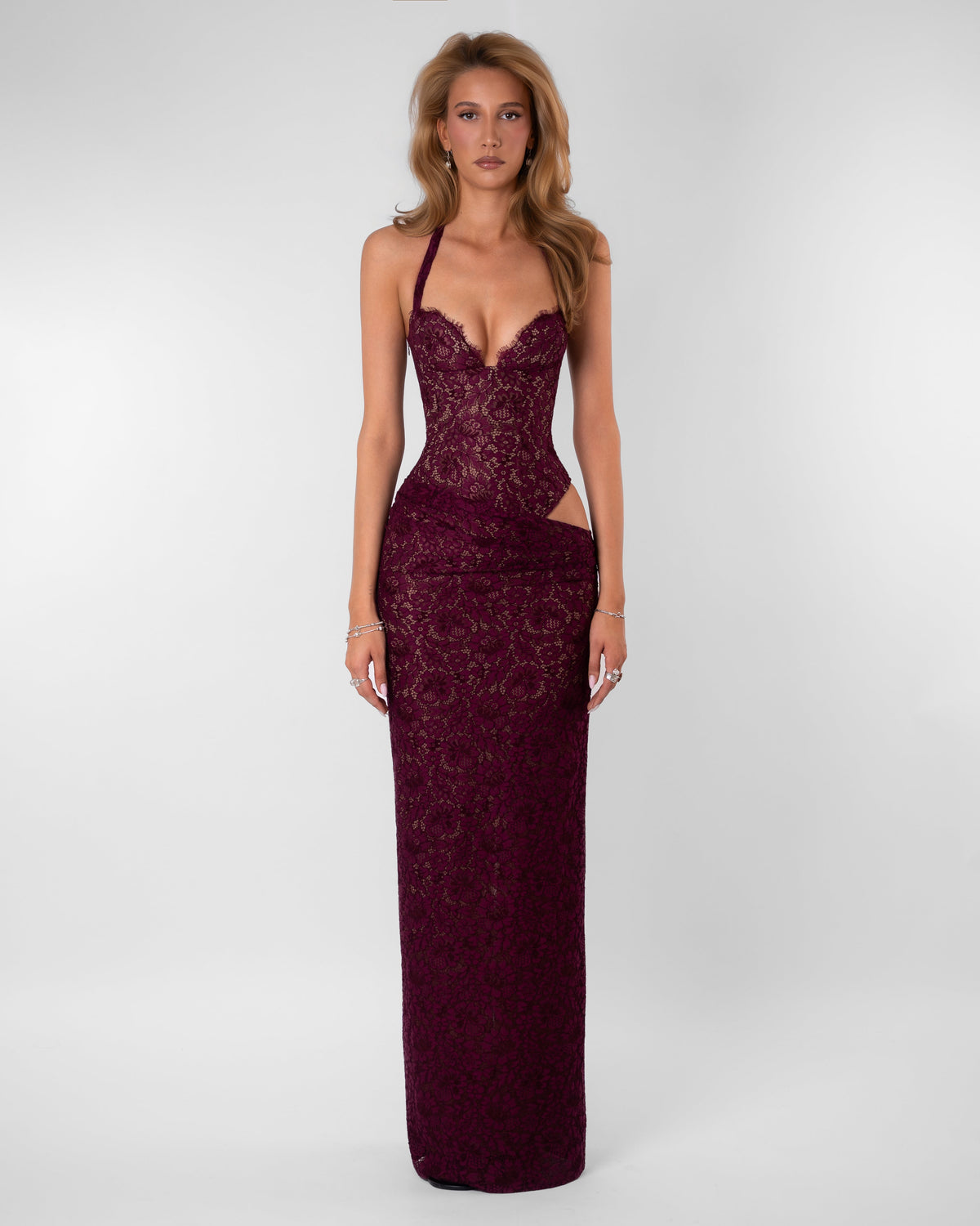 Fenity - Veronica Dress