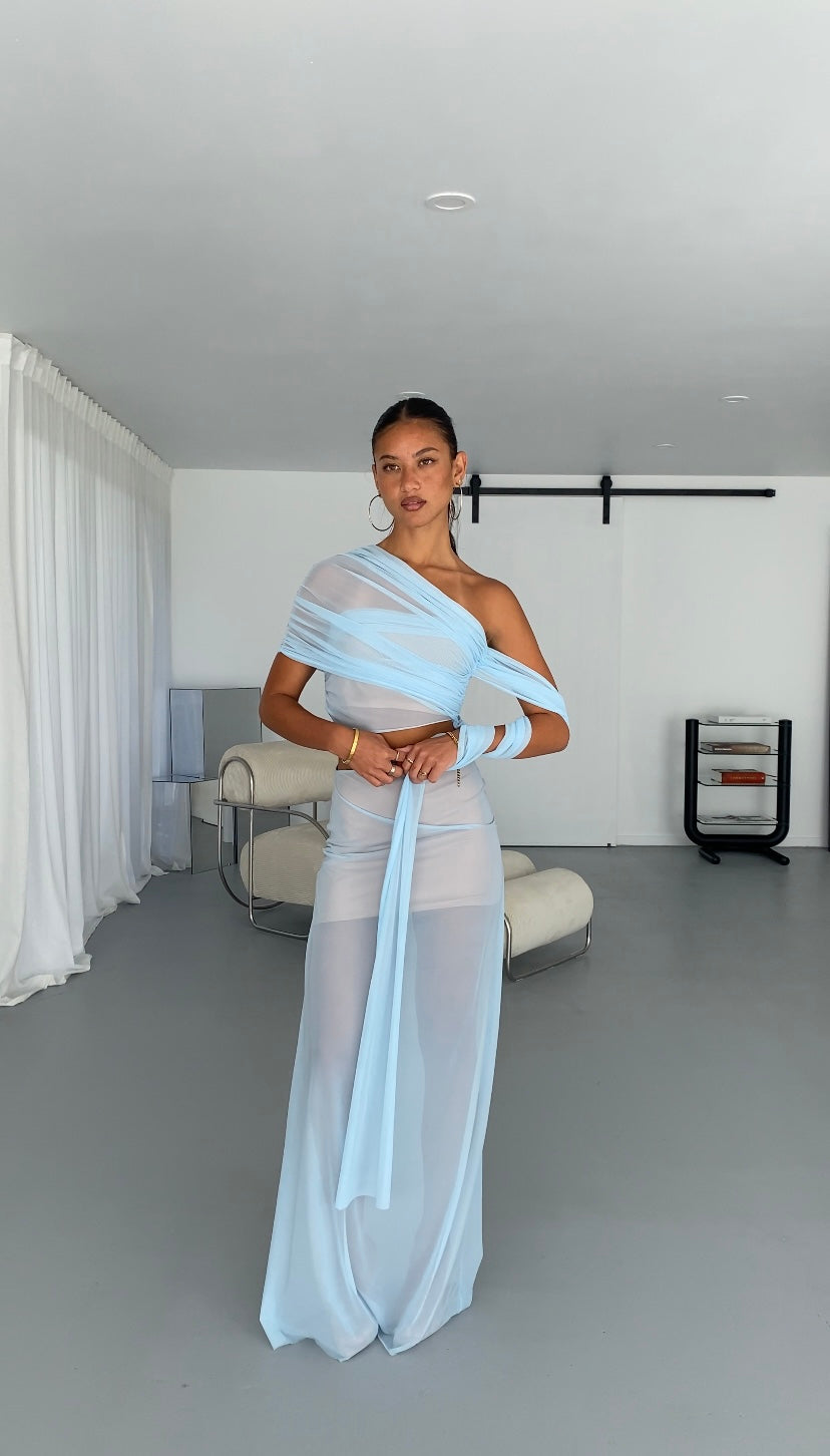 DZO - Lara Dress - Rent Club