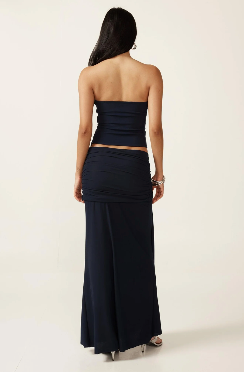 Ance Gria - Jude Set in Navy - Rent Club