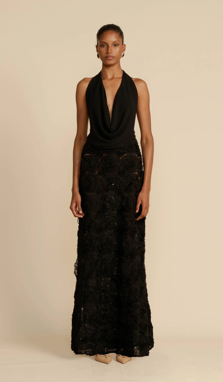 Arcina Ori - Adriana Dress - Rent Club