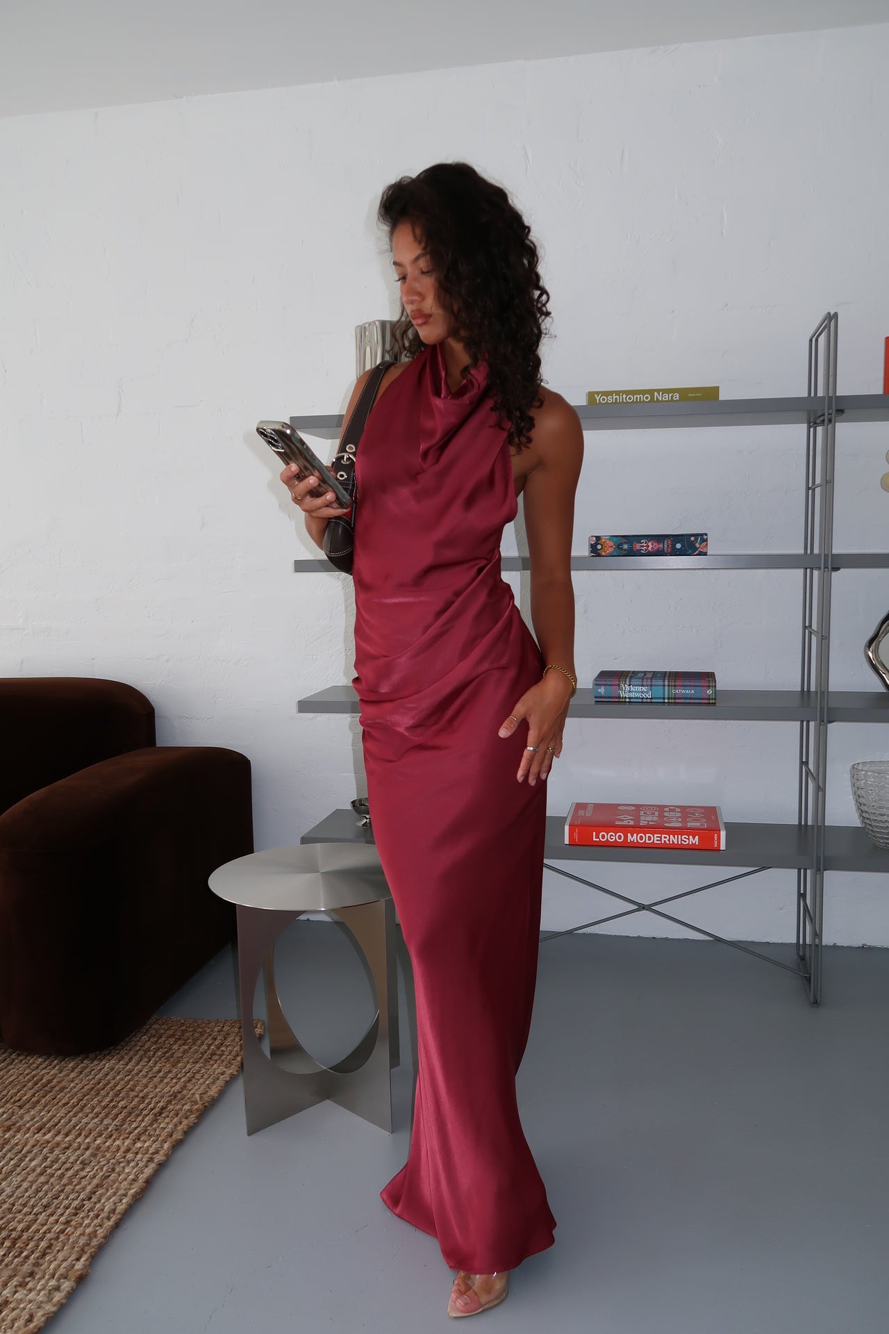 Arcina Ori - Gaia Dress