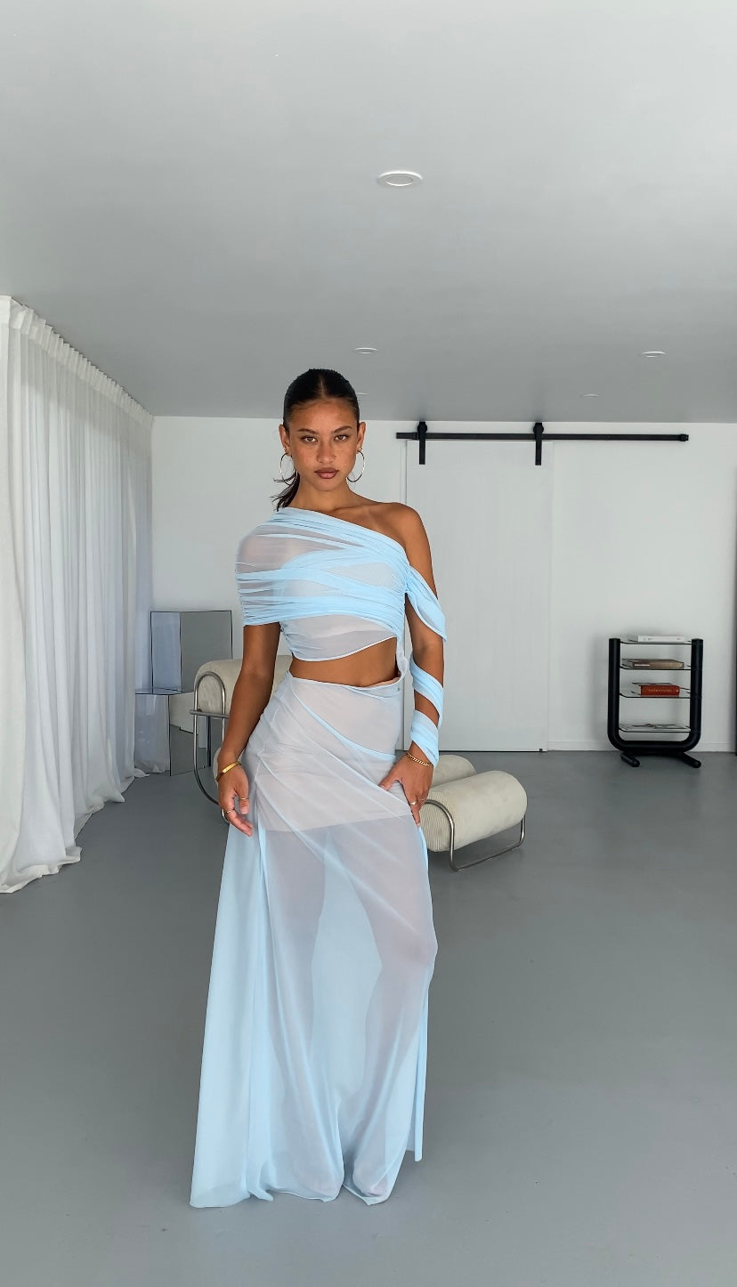 DZO - Lara Dress - Rent Club