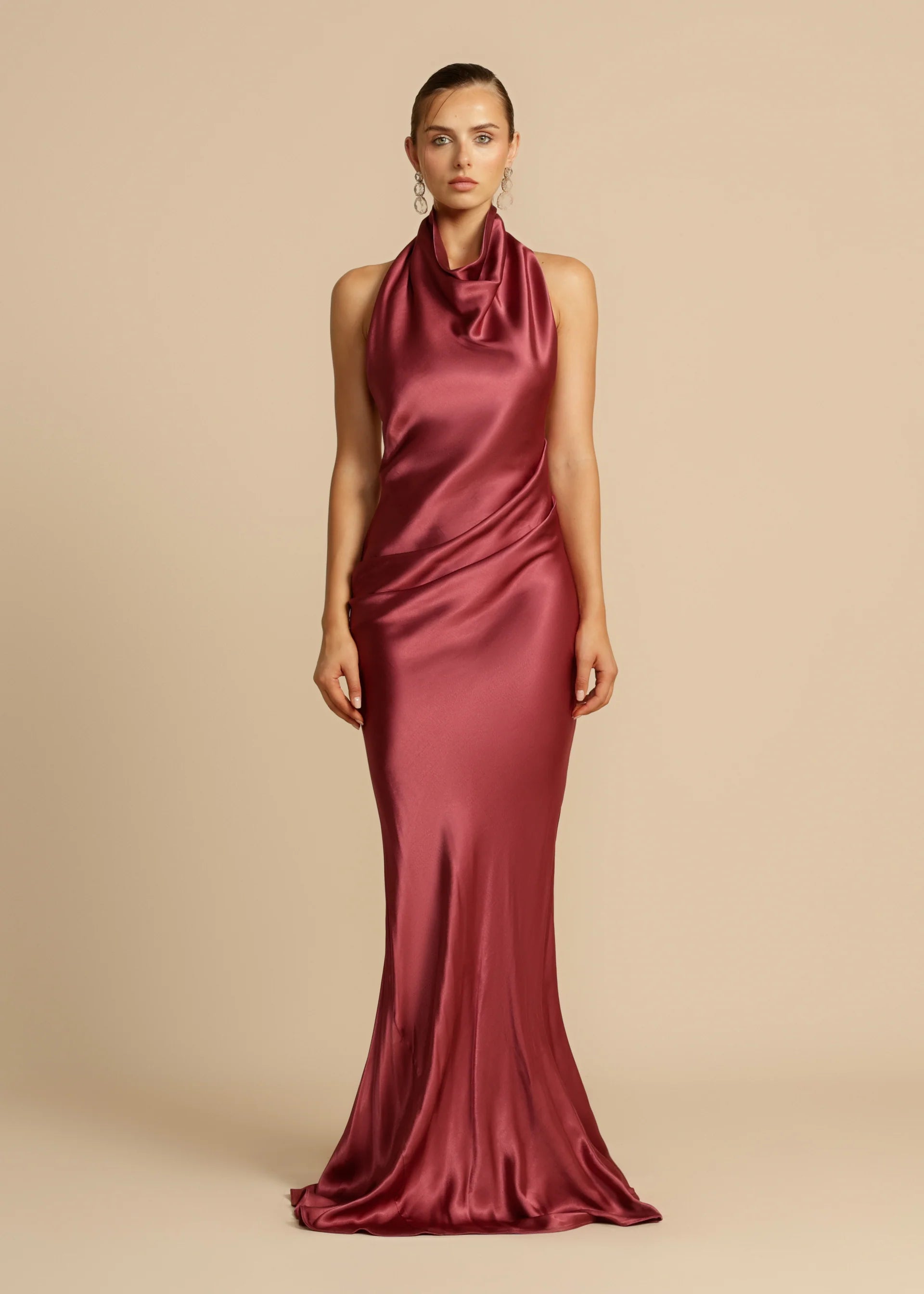 Arcina Ori - Gaia Dress - Rent Club