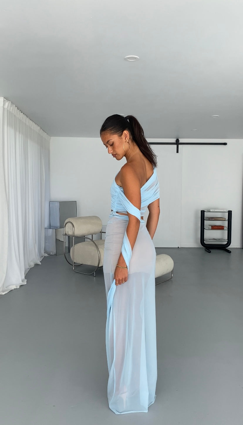 DZO - Lara Dress - Rent Club
