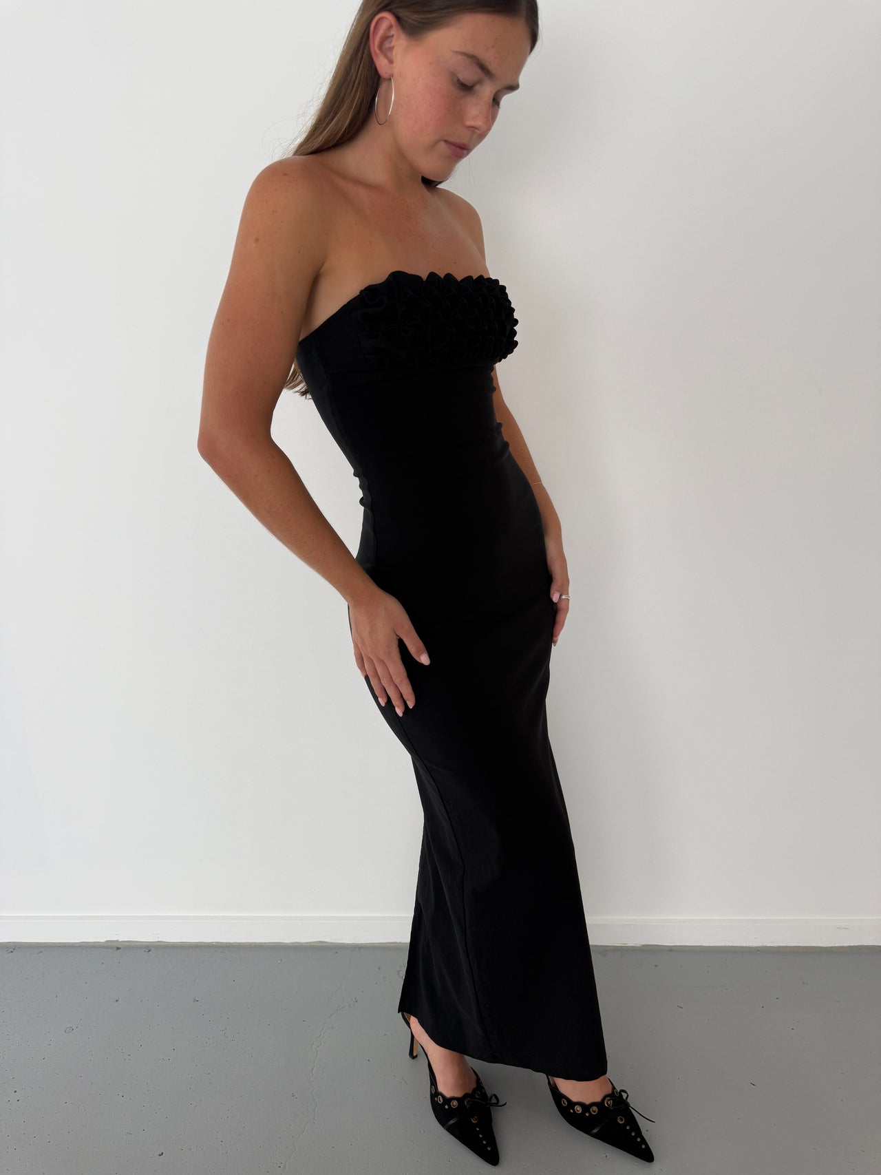 Ance Gria - Margo Maxi Dress