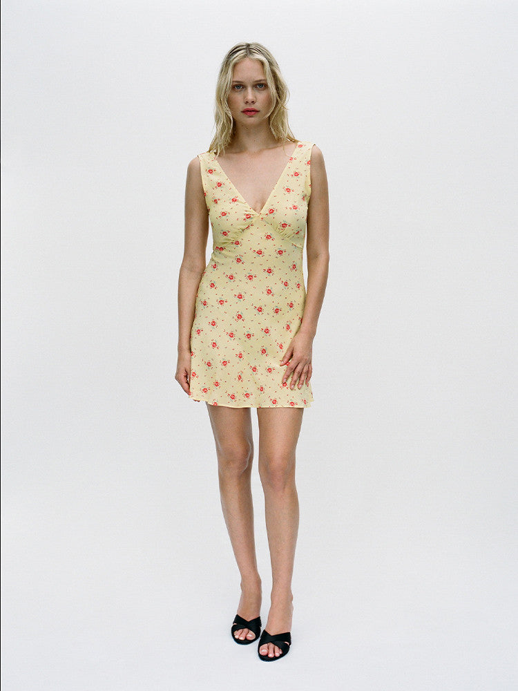 Realisation Par - Isabelli Dress - Rent Club