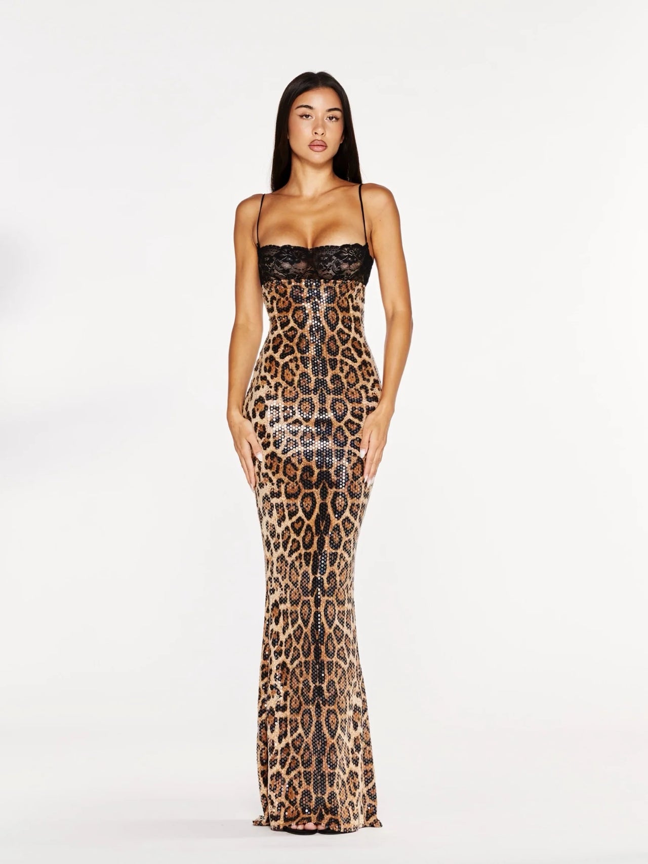 Malimarea - Chui Maxi Dress