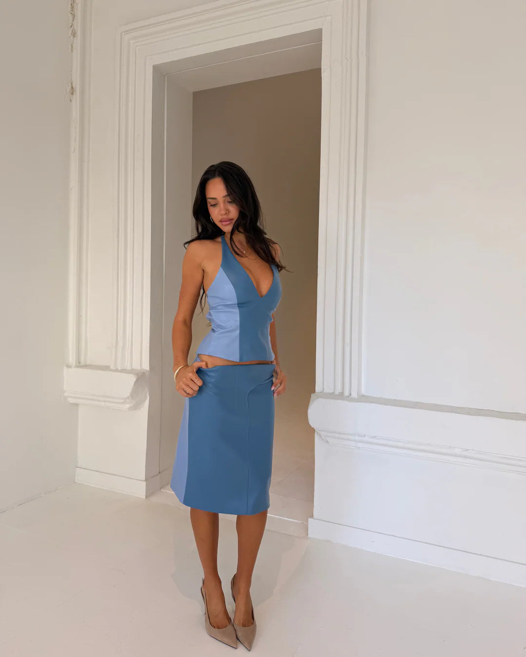 Setaye Studio - Azure Set
