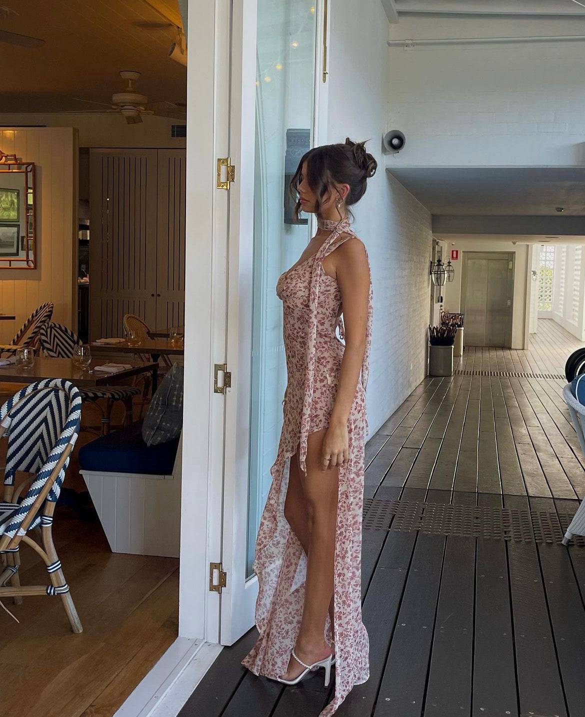 Arcina Ori - Amelie Dress - Rent Club