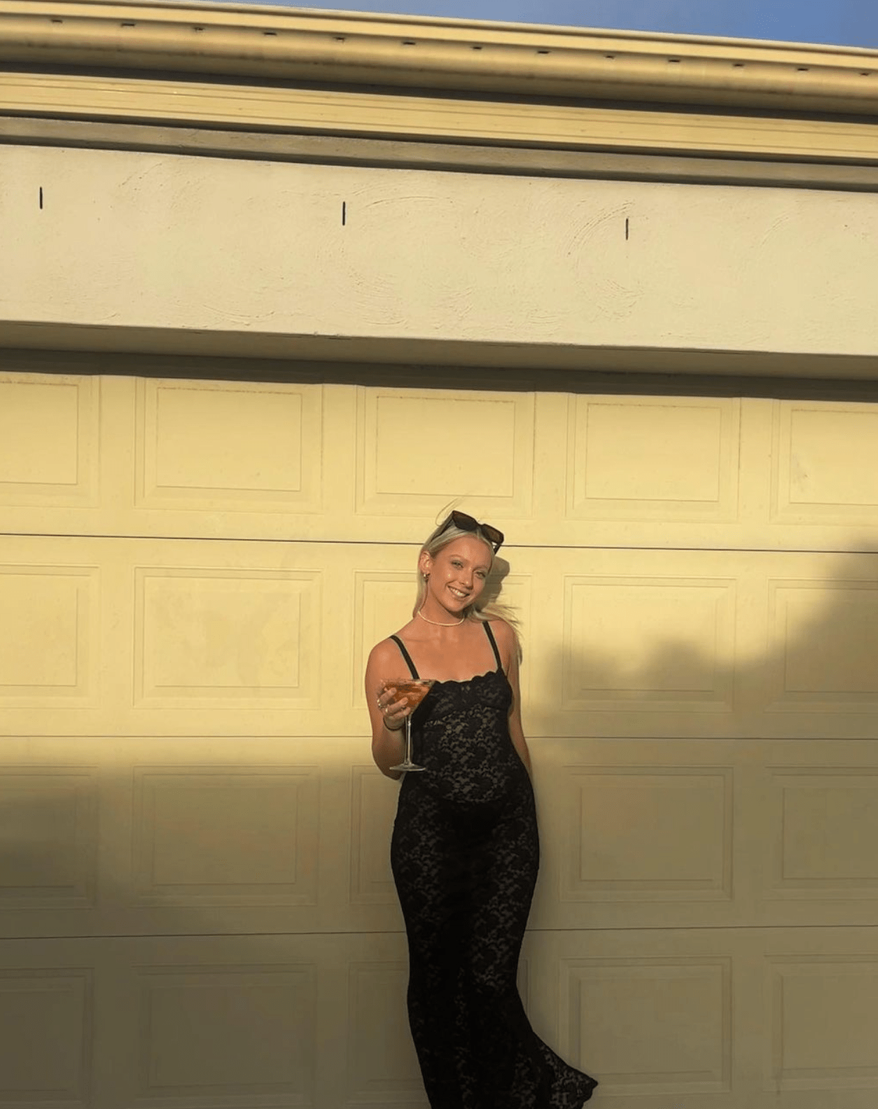 Arcina Ori - Margot Dress - Rent Club