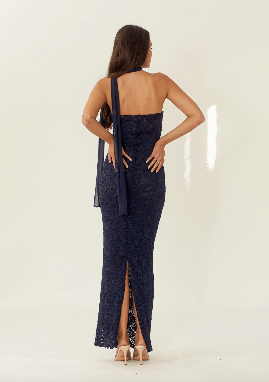 Arcina Ori - Meredith Dress Arcina Ori - Meredith Dress