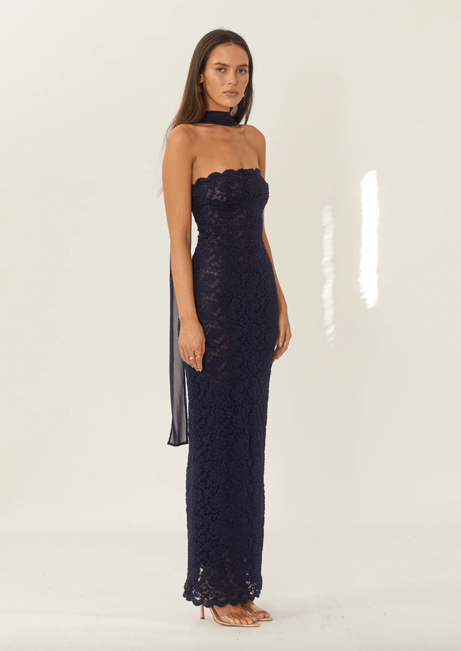 Arcina Ori - Meredith Dress - Rent Club