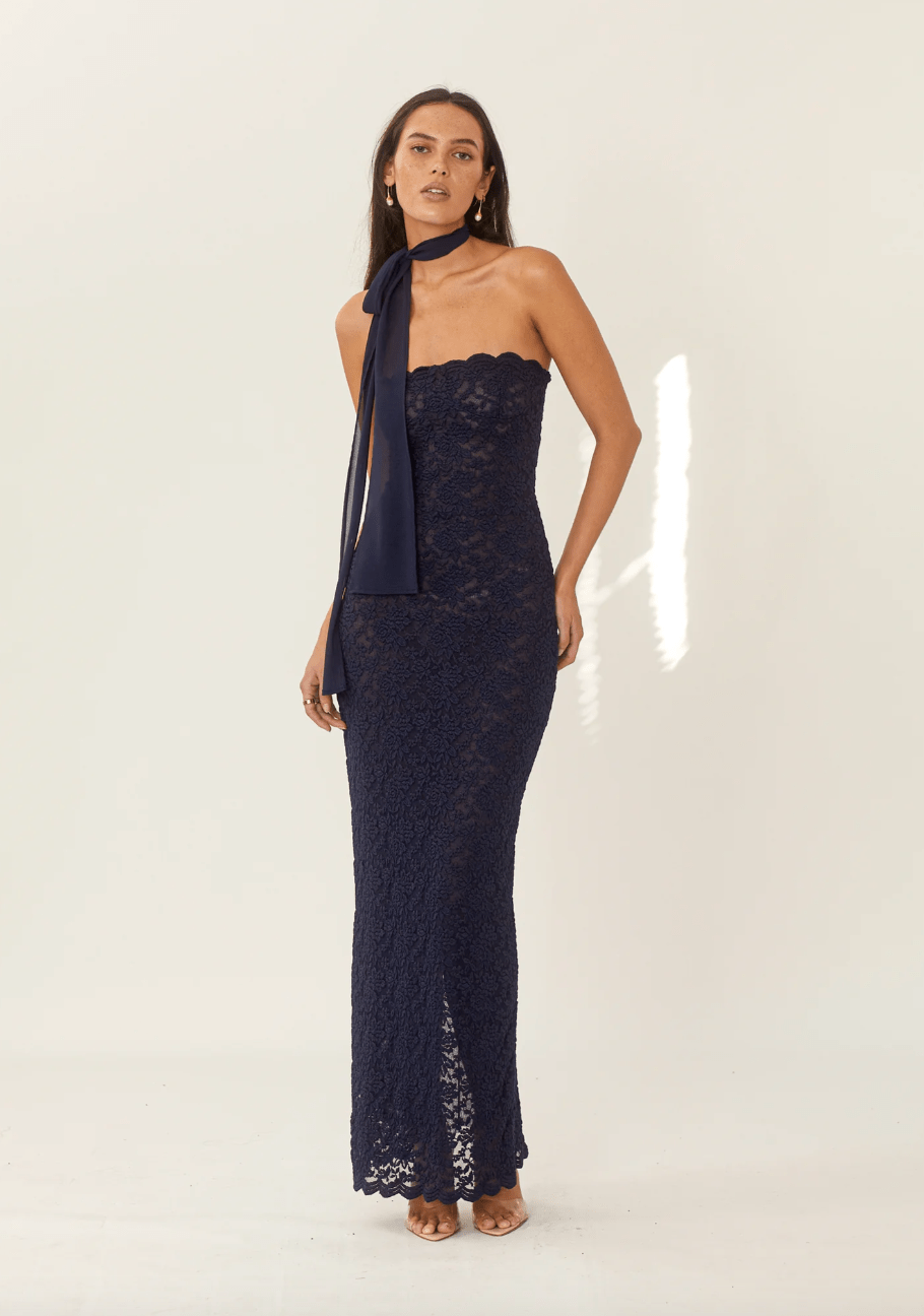 Arcina Ori - Meredith Dress - Rent Club