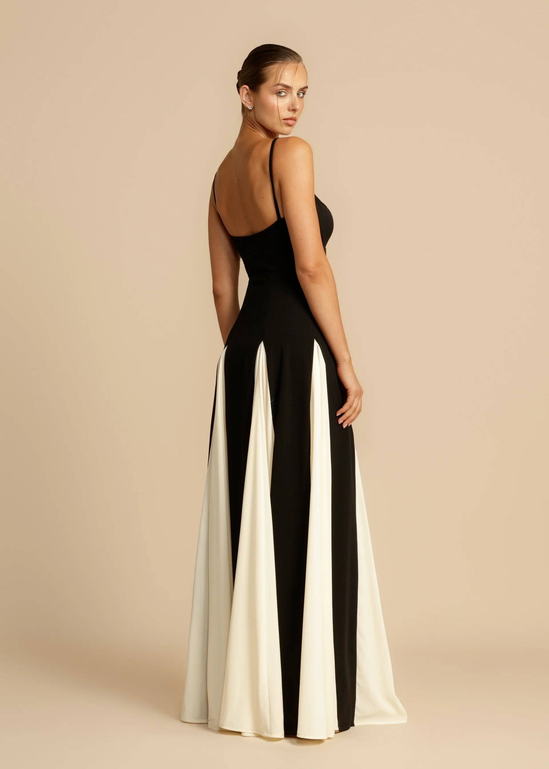 Arcina Ori - Paloma Dress - Rent Club