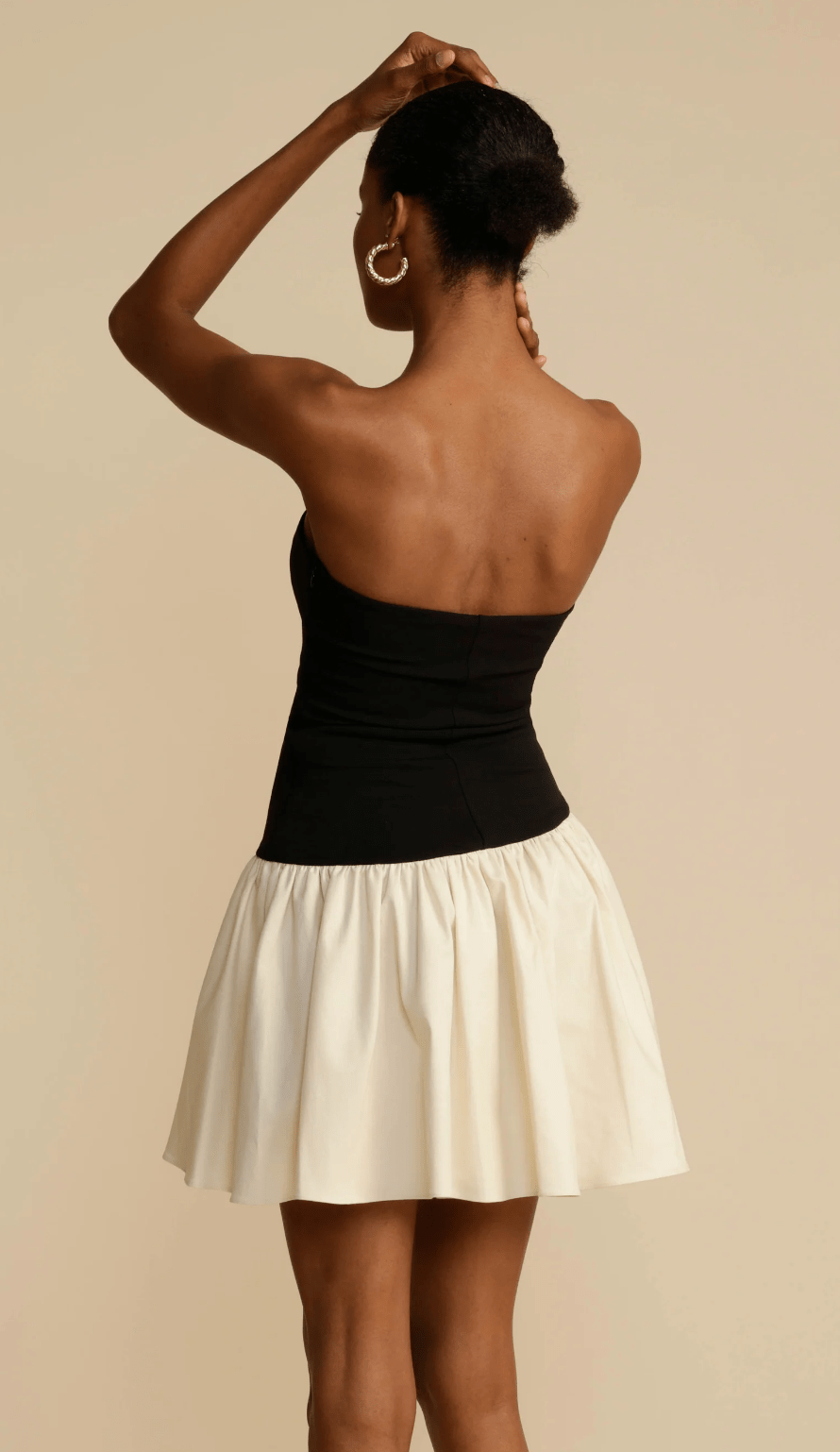 Arcina Ori - Celine Dress - Rent Club