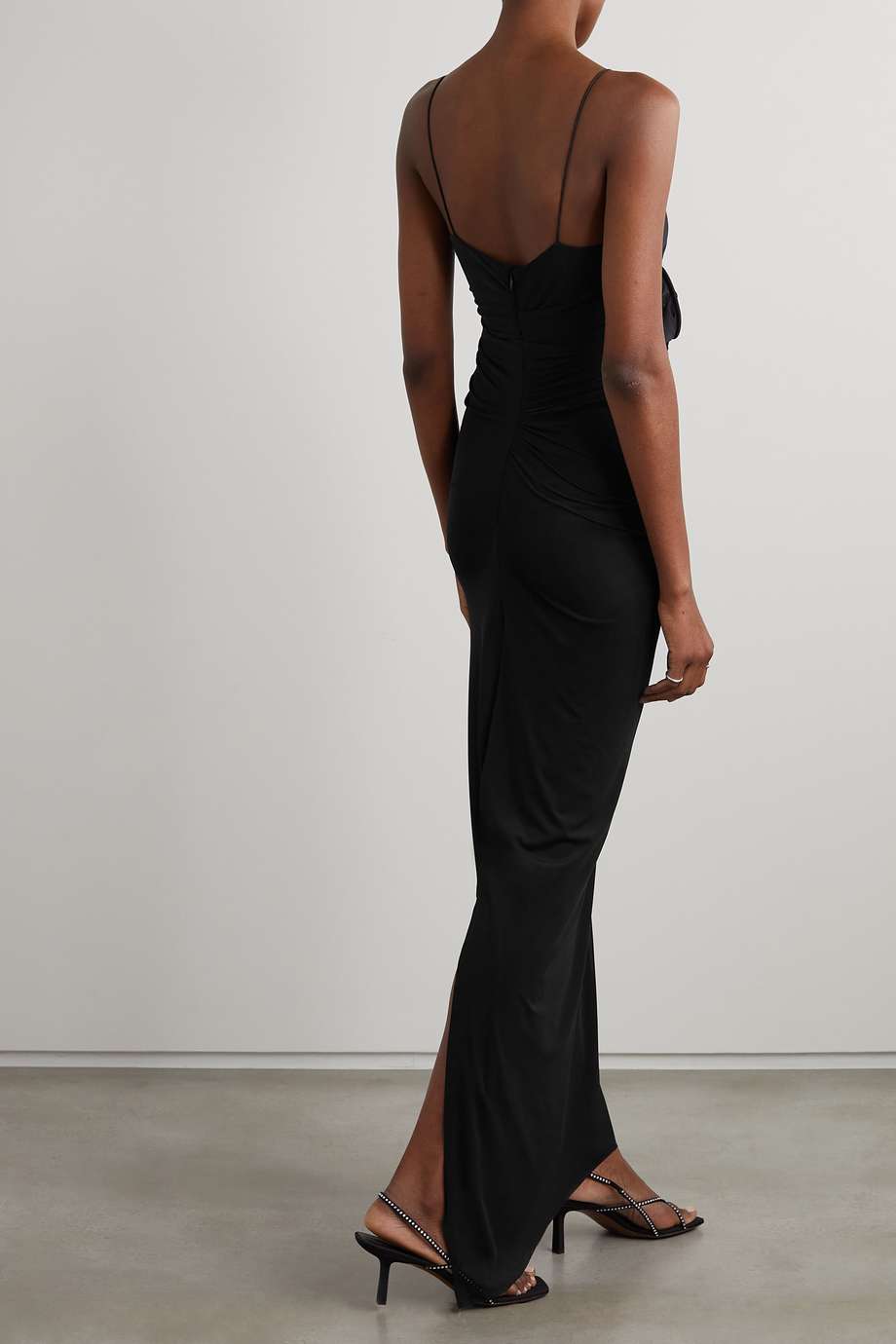 Christopher Esber - Molded Venus Dress - Rent Club