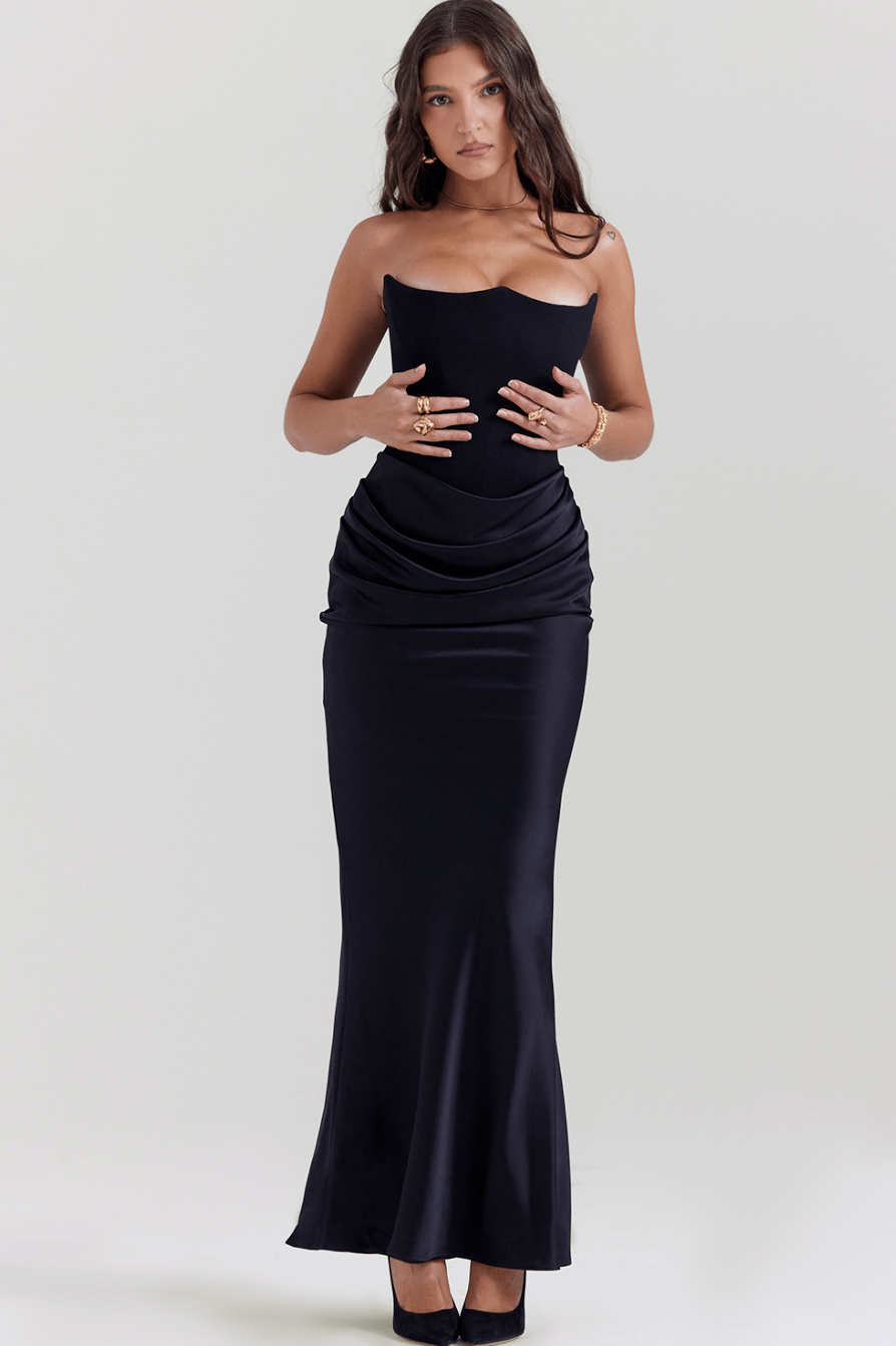 House of CB - Persephone Dress - Rent Club