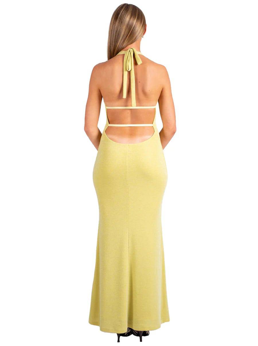 I Am Delilah - Joselyn Maxi in Sun - Rent Club