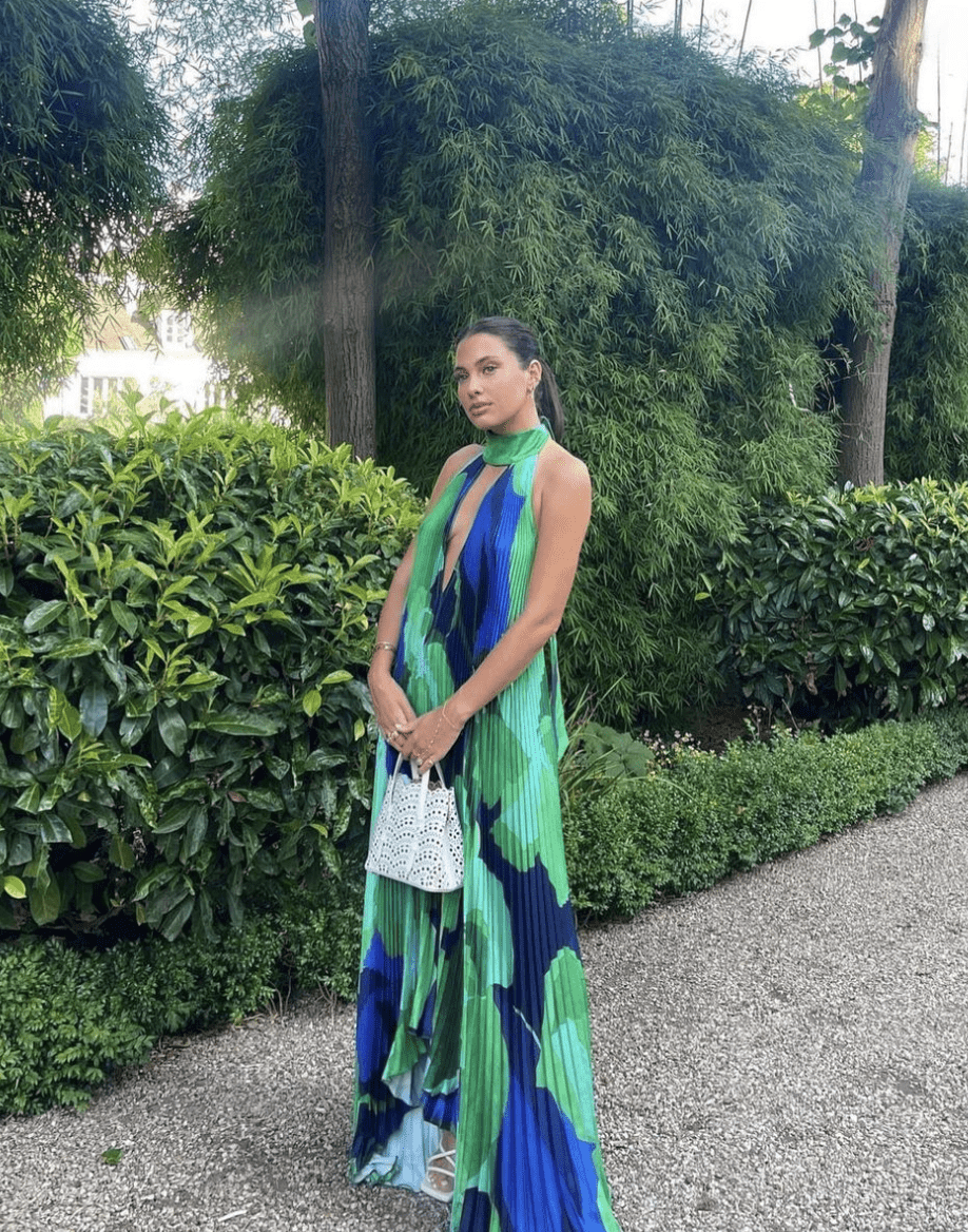 l'idee dresses L'idee Woman