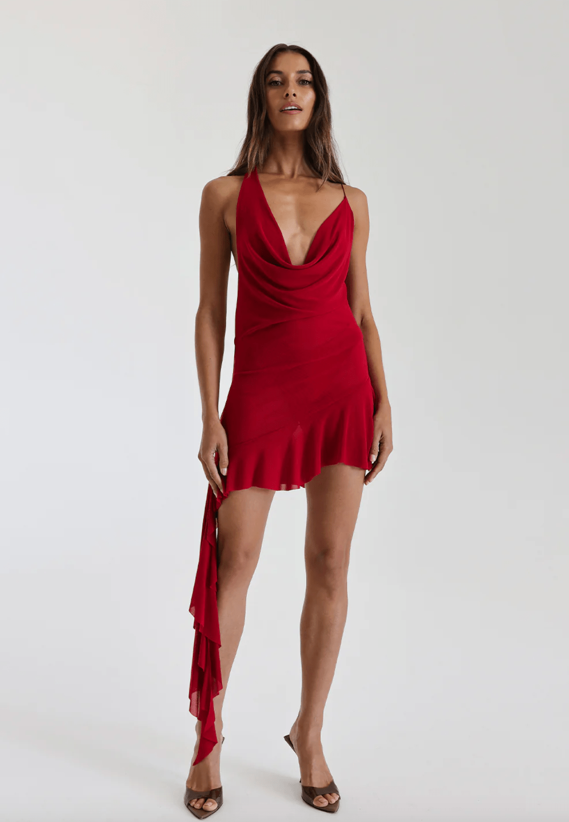 Natalie Rolt - Felicity Mini - Rent Club