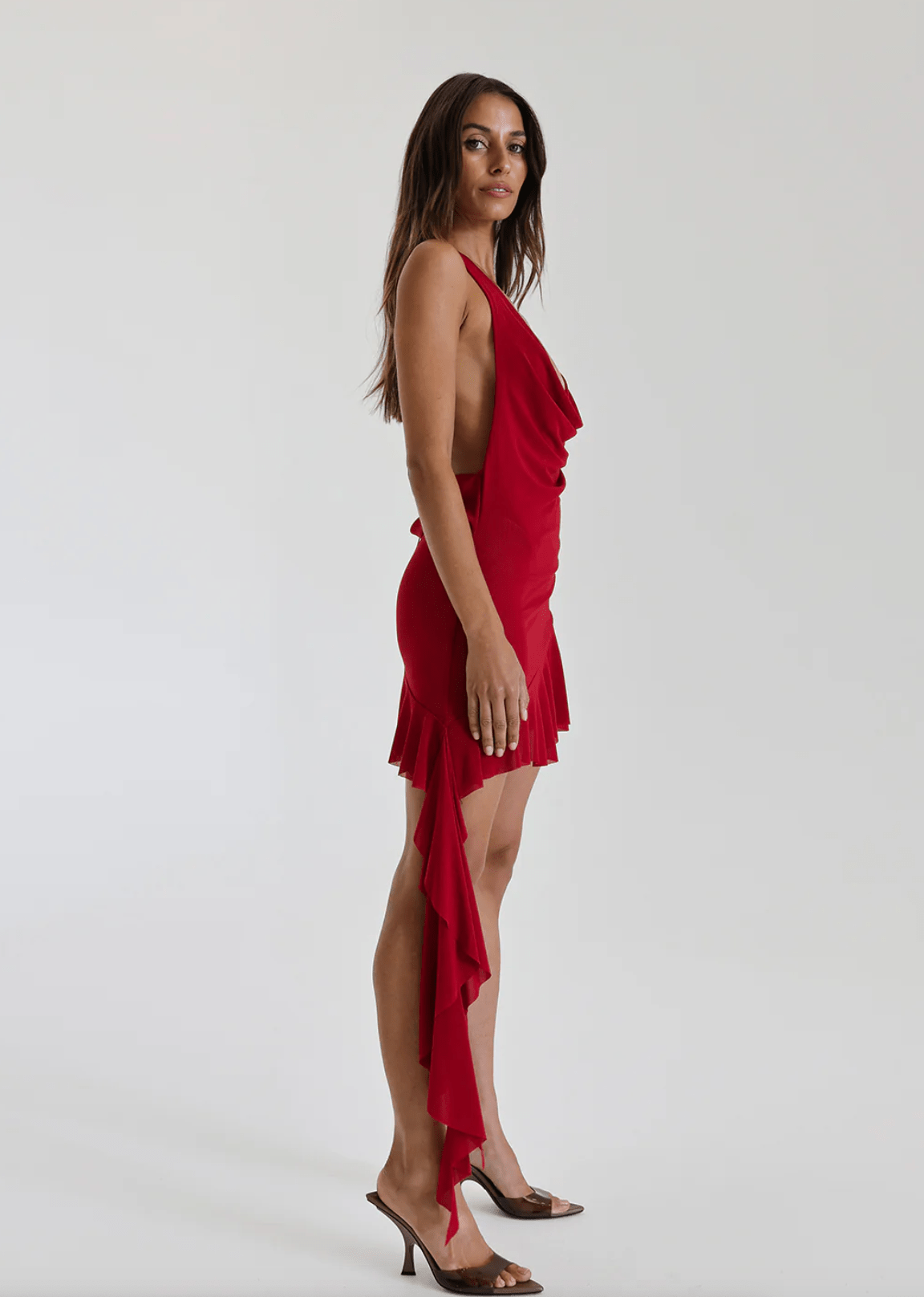 Natalie Rolt - Felicity Mini - Rent Club