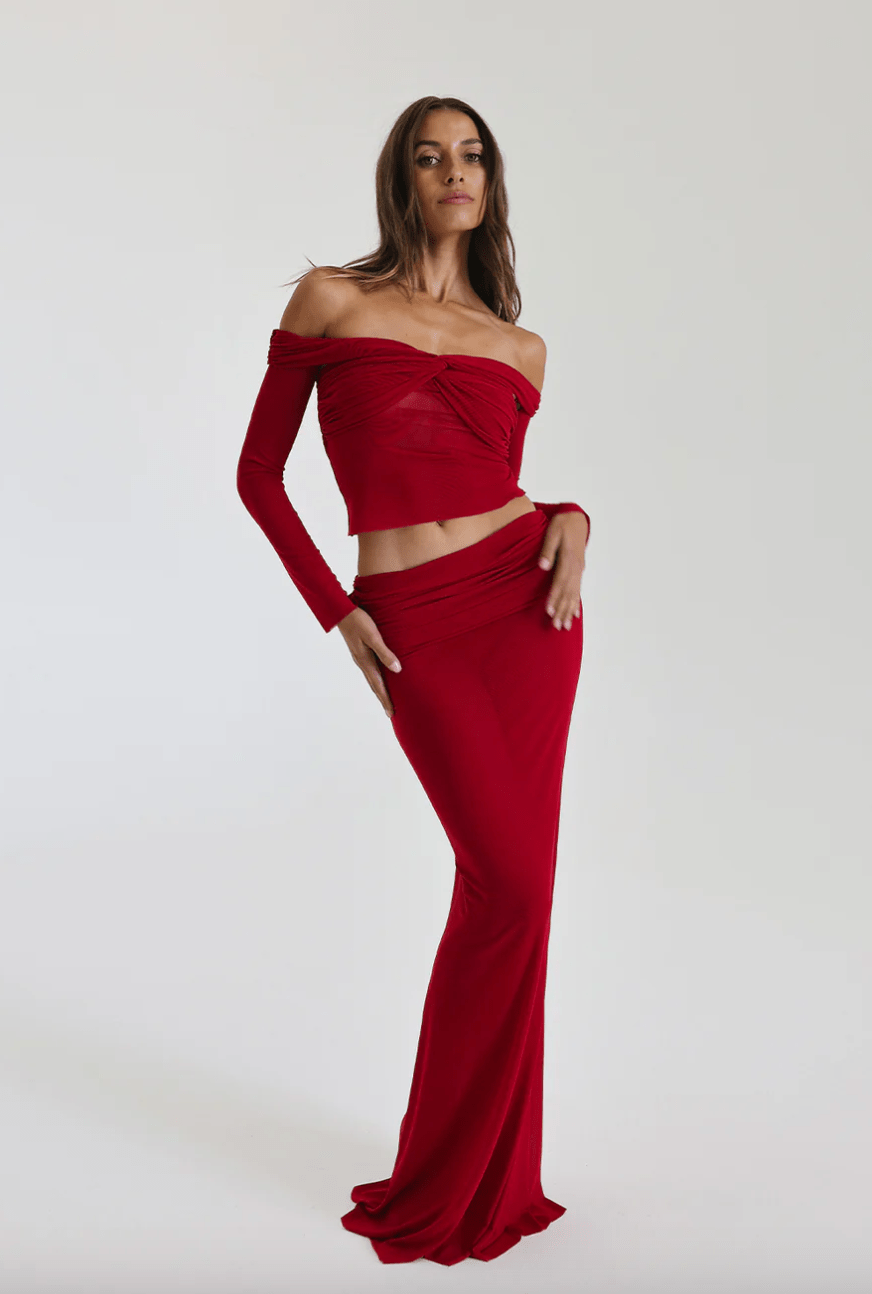 Natalie Rolt - Charlotte Set - Rent Club