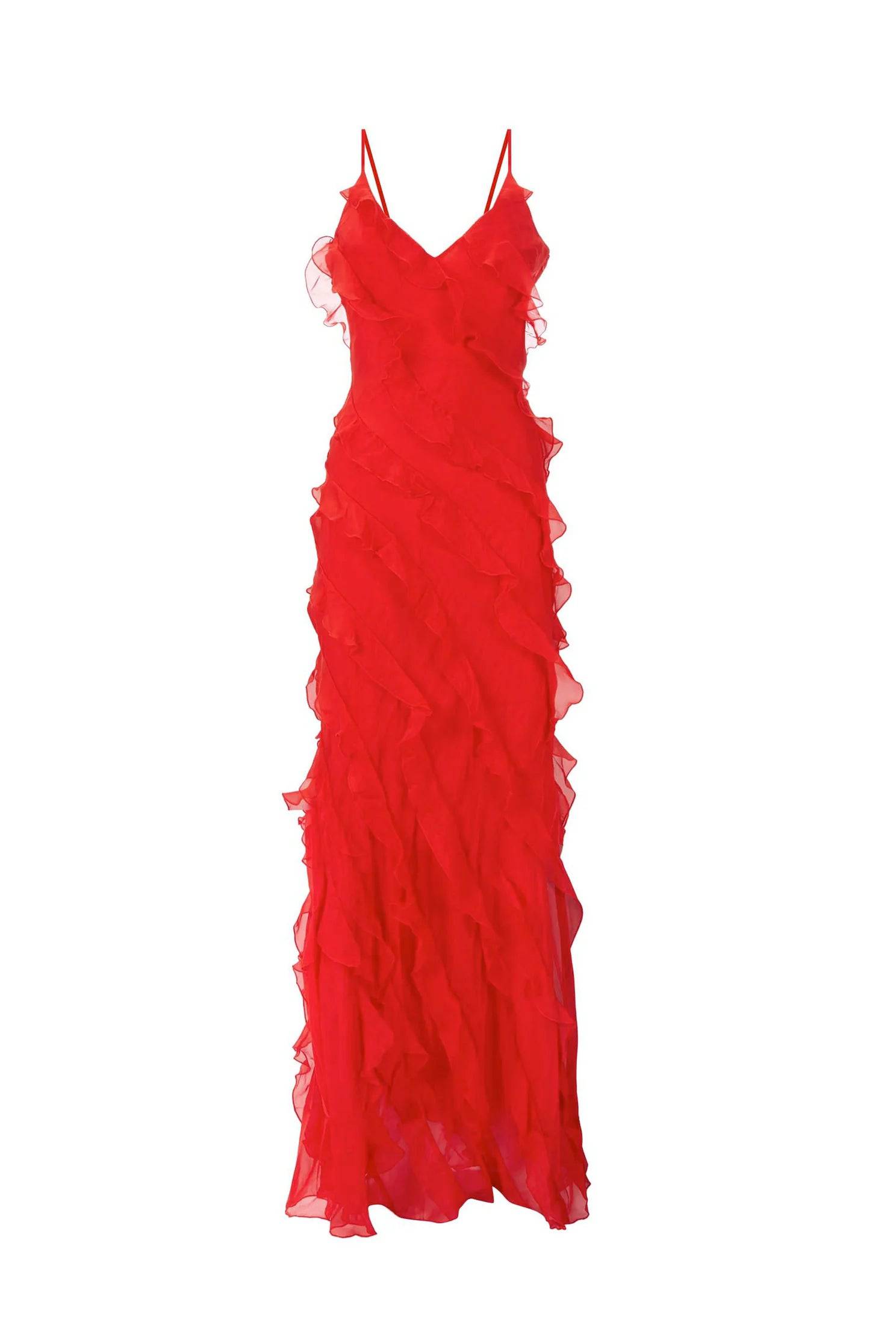 Rat and Boa - Cecelia Dress - Rent Club