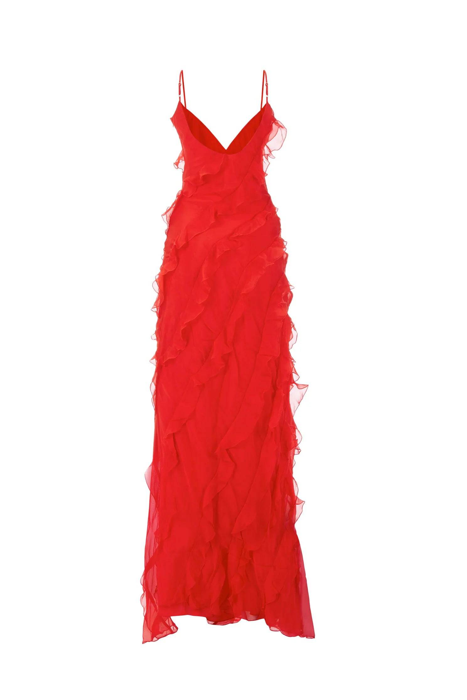 Rat and Boa - Cecelia Dress - Rent Club