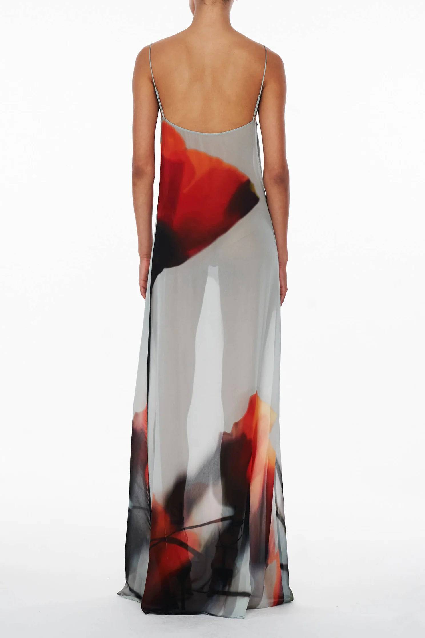 Rat and Boa - Luciana Dress - Rent Club