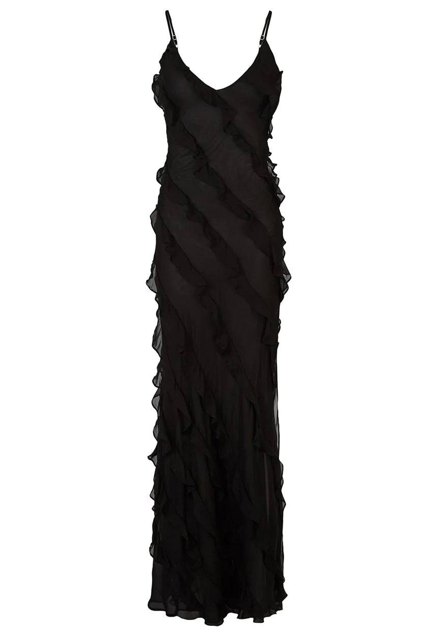 Rat and Boa - Selena Dress - Rent Club