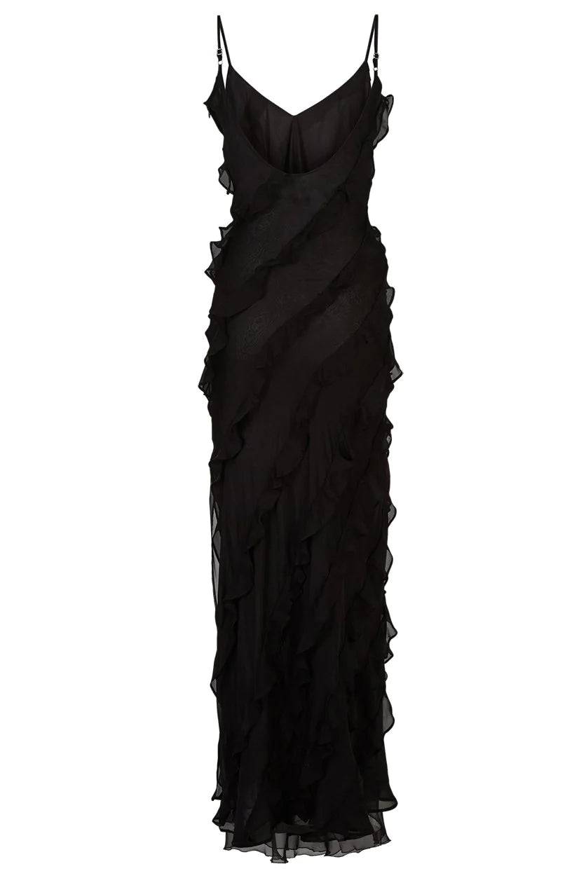 Rat and Boa - Selena Dress - Rent Club