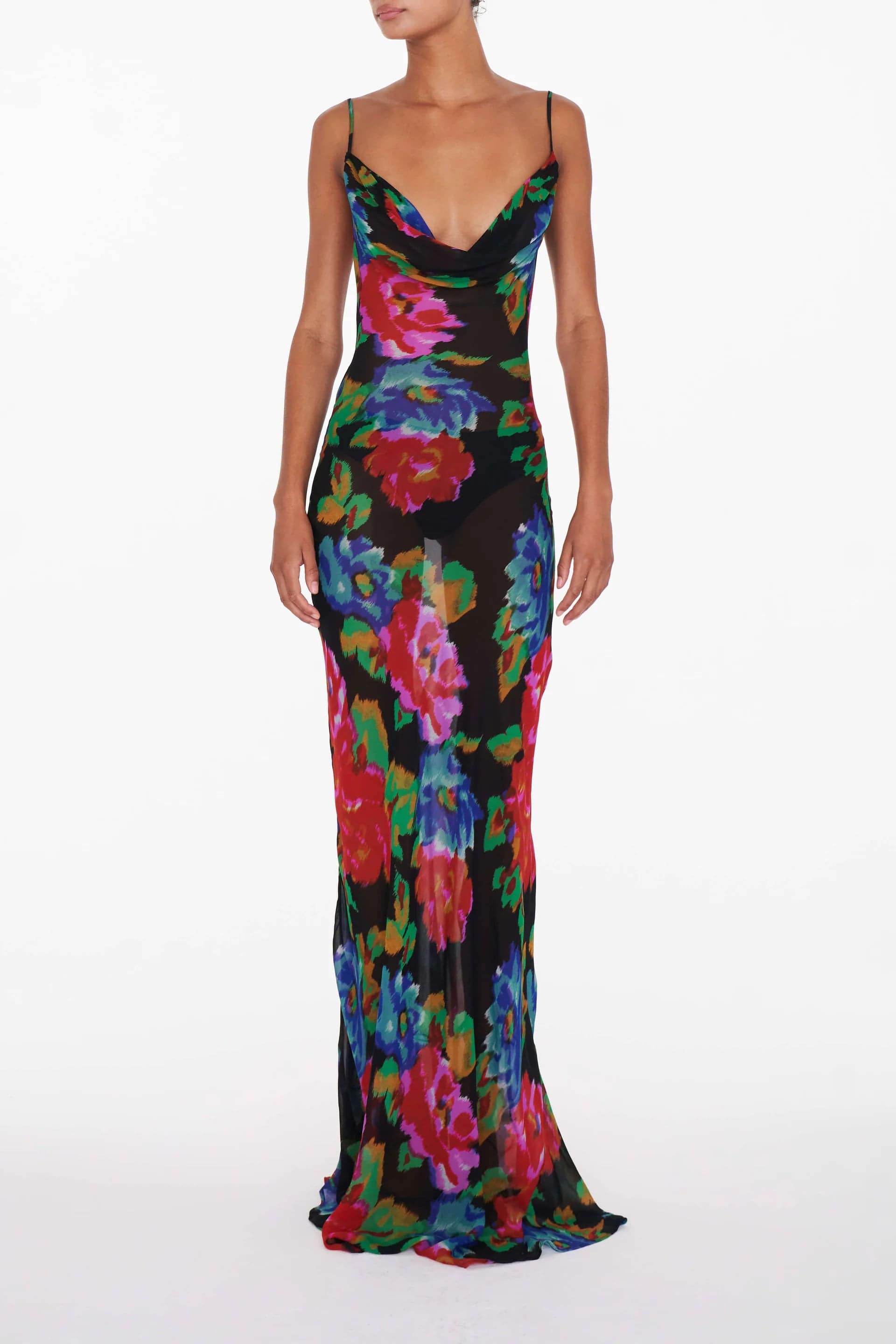 Rat & Boa - Casablanca Dress - Rent Club