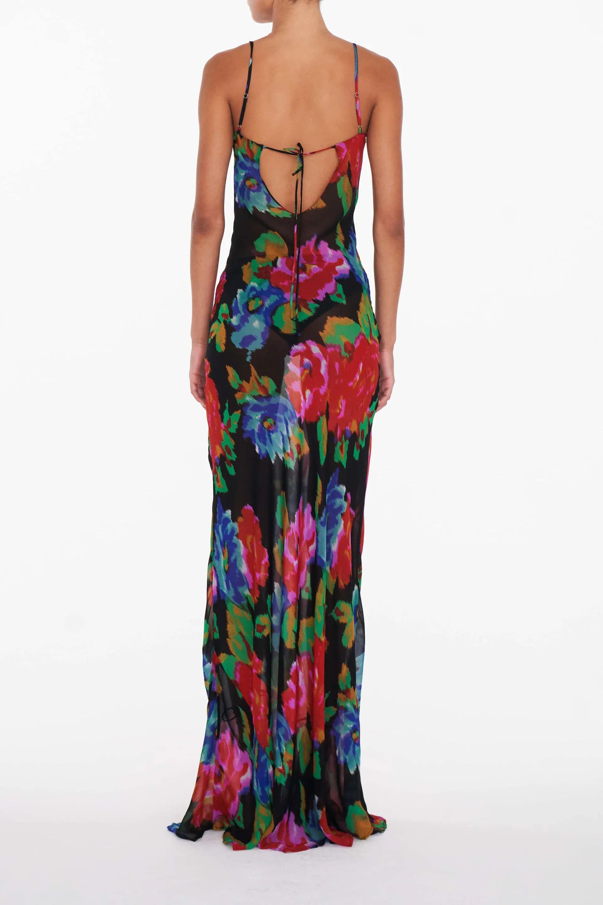 Rat & Boa - Casablanca Dress Rat & Boa - Casablanca Dress