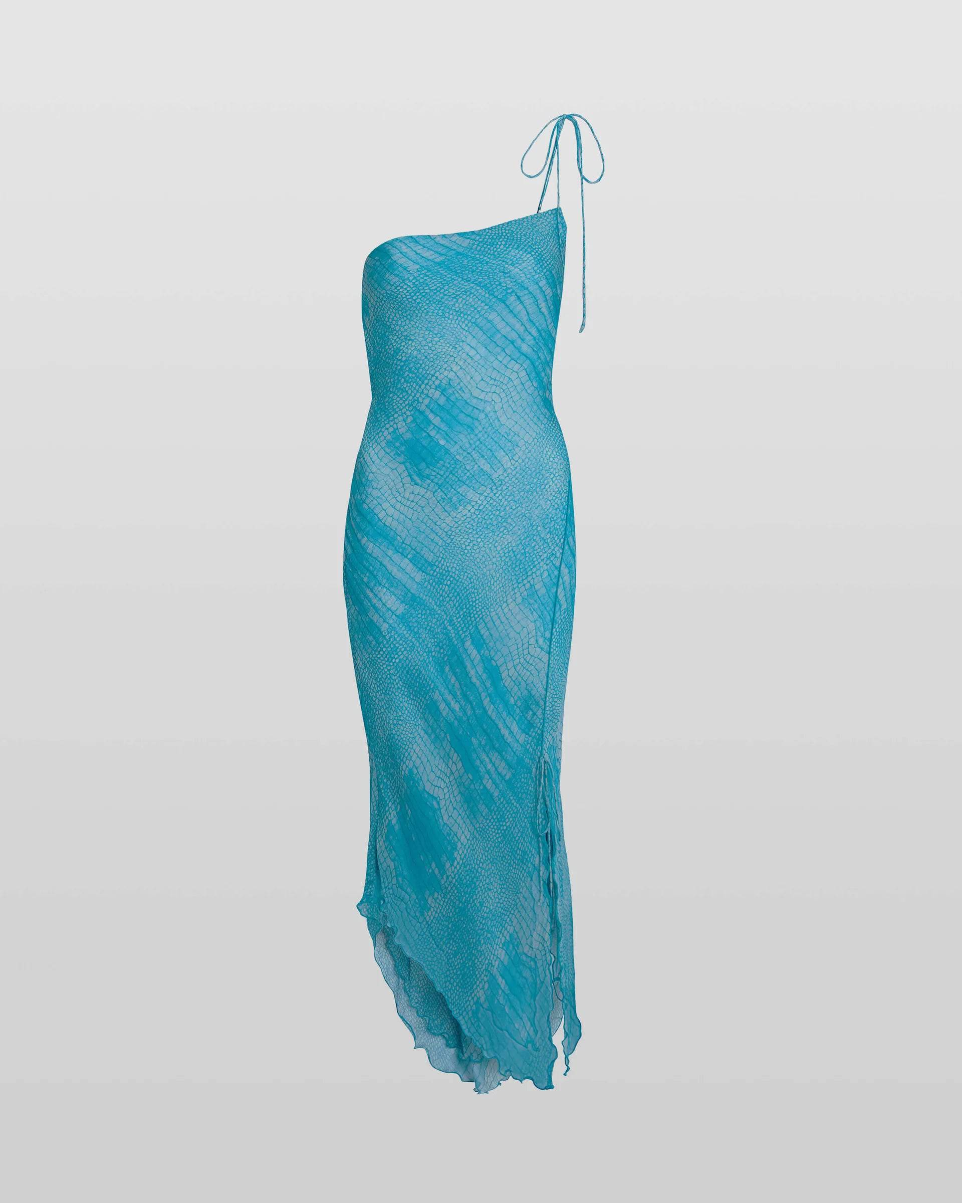 Rat & Boa - Alberta Dress - Rent Club