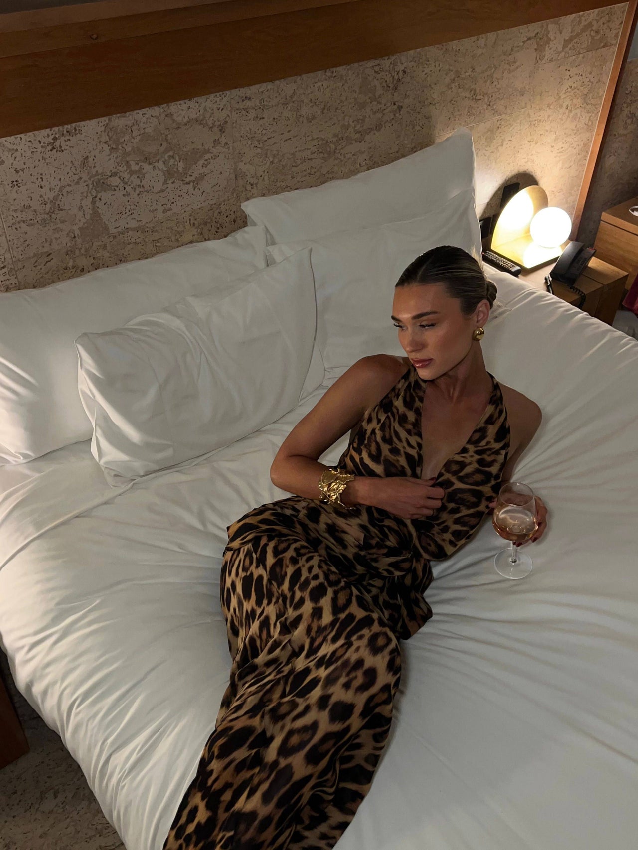 Rat & Boa - Monique Set - Rent Club