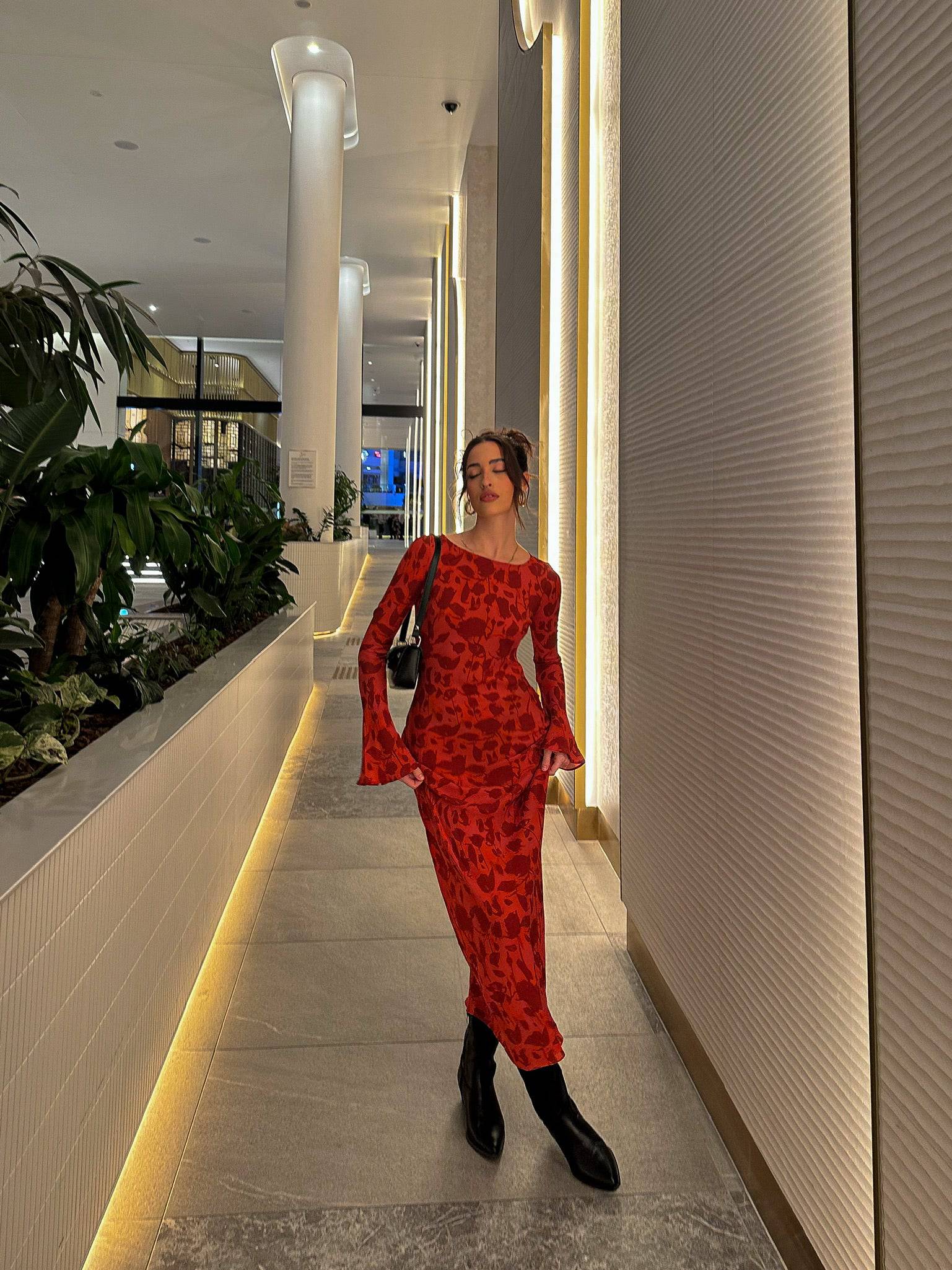 Realisation Par - The Gia in Havana - Rent Club
