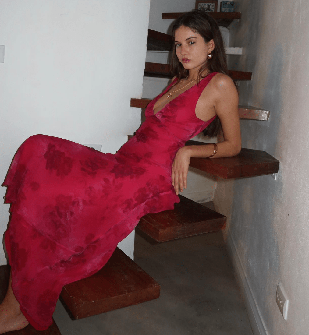 Realisation Par - The Marie in Anastasia Rose - Rent Club