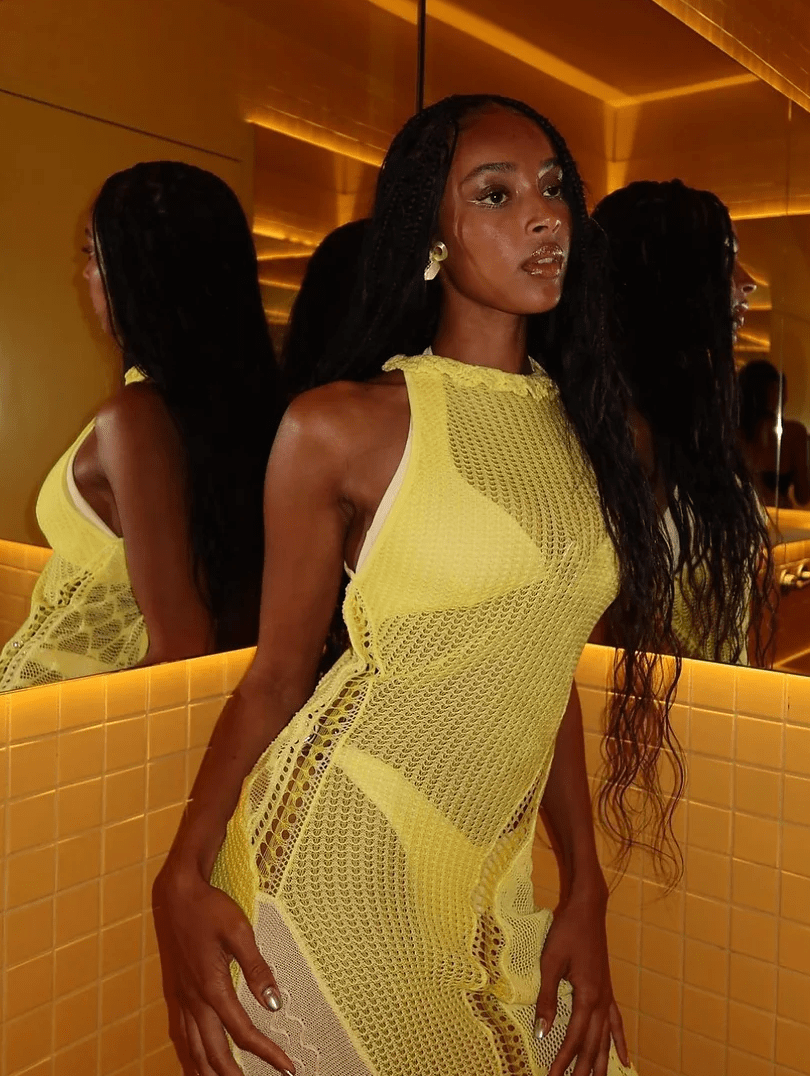 rent club dresses Fanci Club