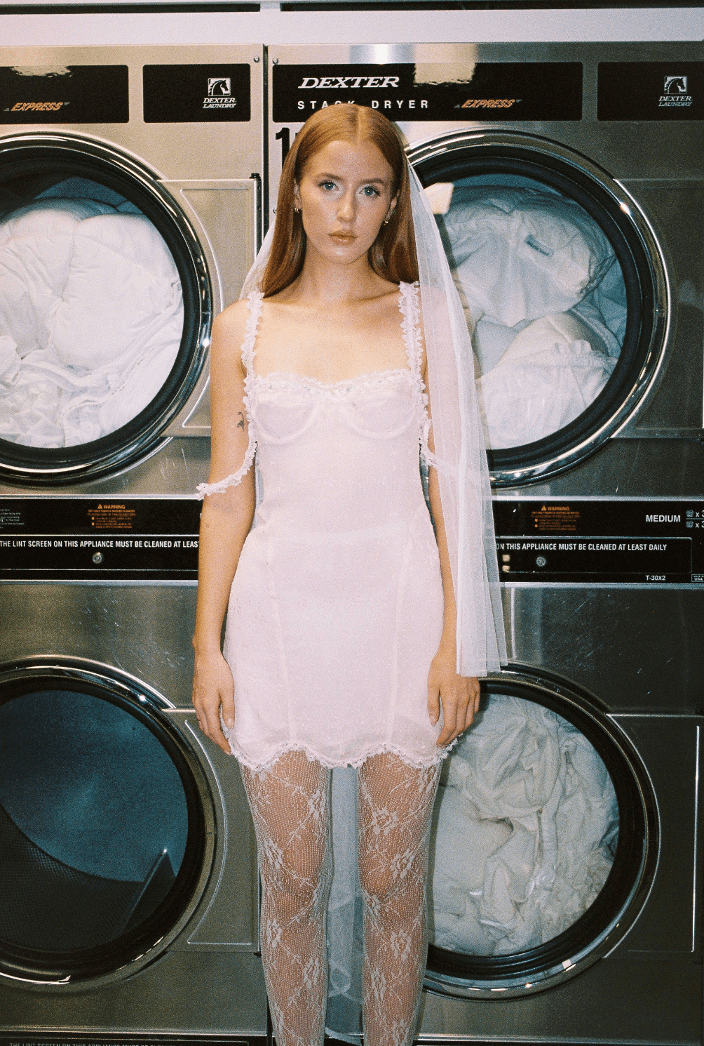 The Bar - Jade Dress Rosé - Rent Club