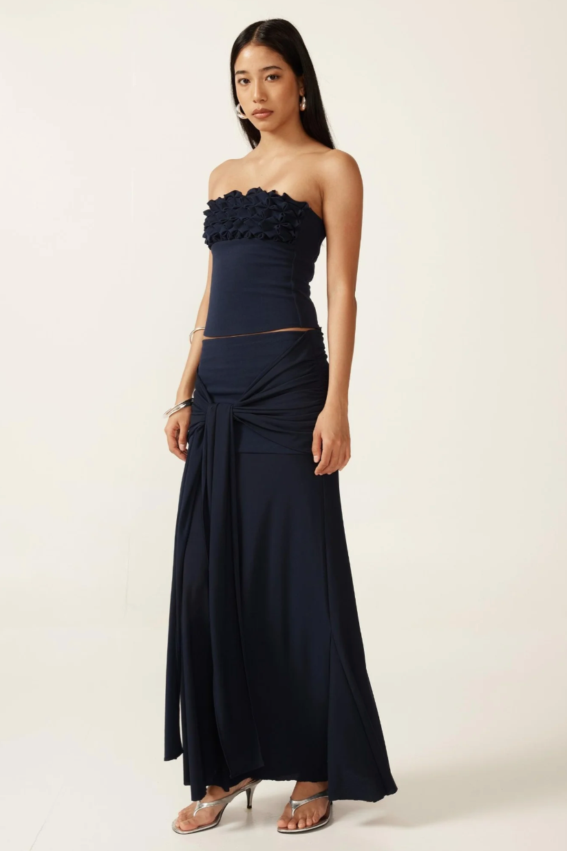 Ance Gria - Jude Set in Navy