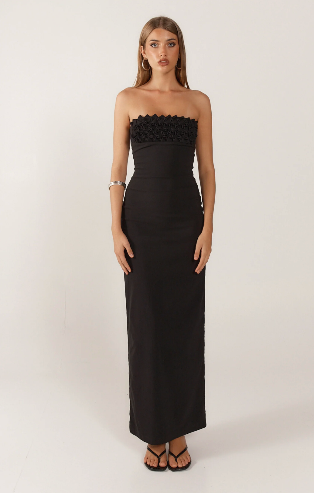 Ance Gria - Margo Maxi Dress