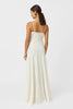 Camilla and Marc - Camille Lace Maxi Dress in Cream