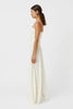 Camilla and Marc - Camille Lace Maxi Dress in Cream