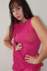 Fanci Club - The Obsession Dress in Hot Pink (resale) - Rent Club