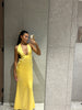 I Am Delilah - Margot Maxi in Daffodil - Rent Club