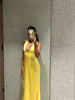 I Am Delilah - Margot Maxi in Daffodil - Rent Club