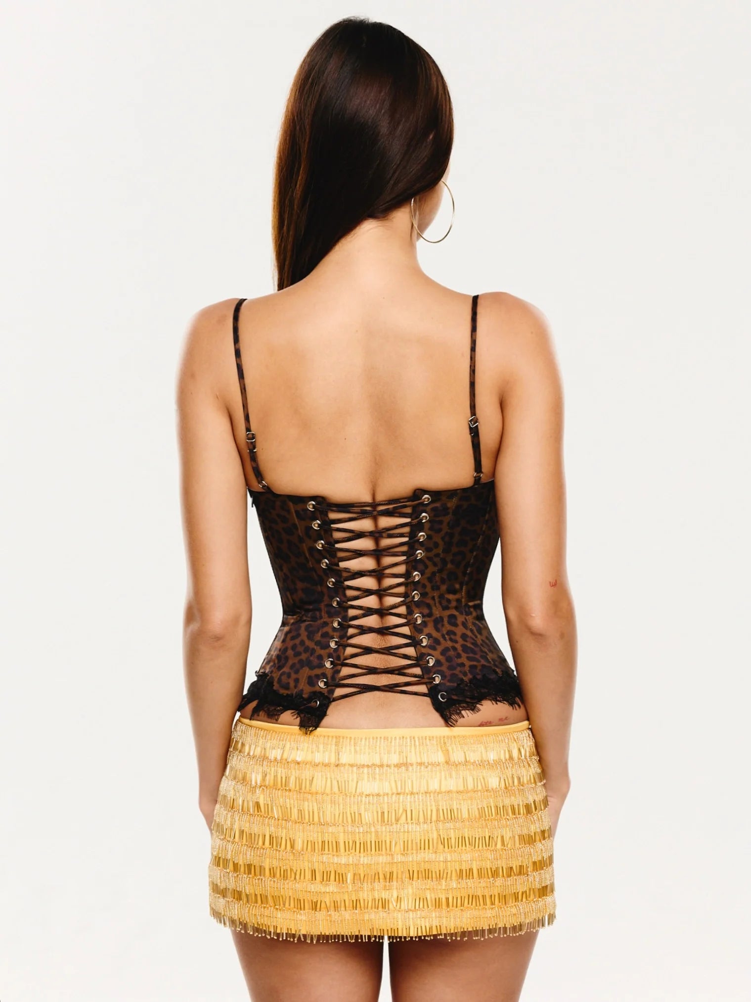 Malimarea - Sua Dao Corset - Rent Club